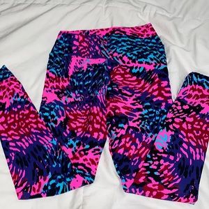 Brazilian Athletic Wear